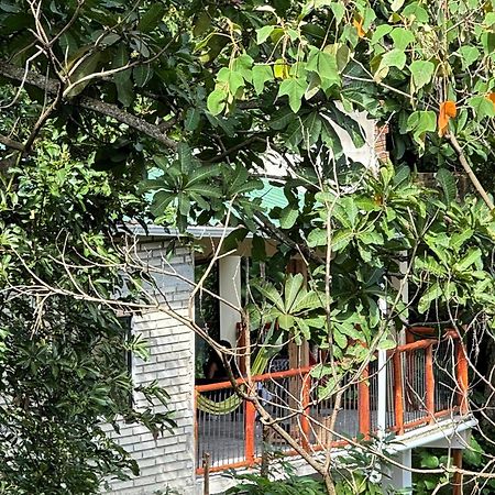 Eden Los Abuelos 2 - Casa Privada En Minca Nature エクステリア 写真