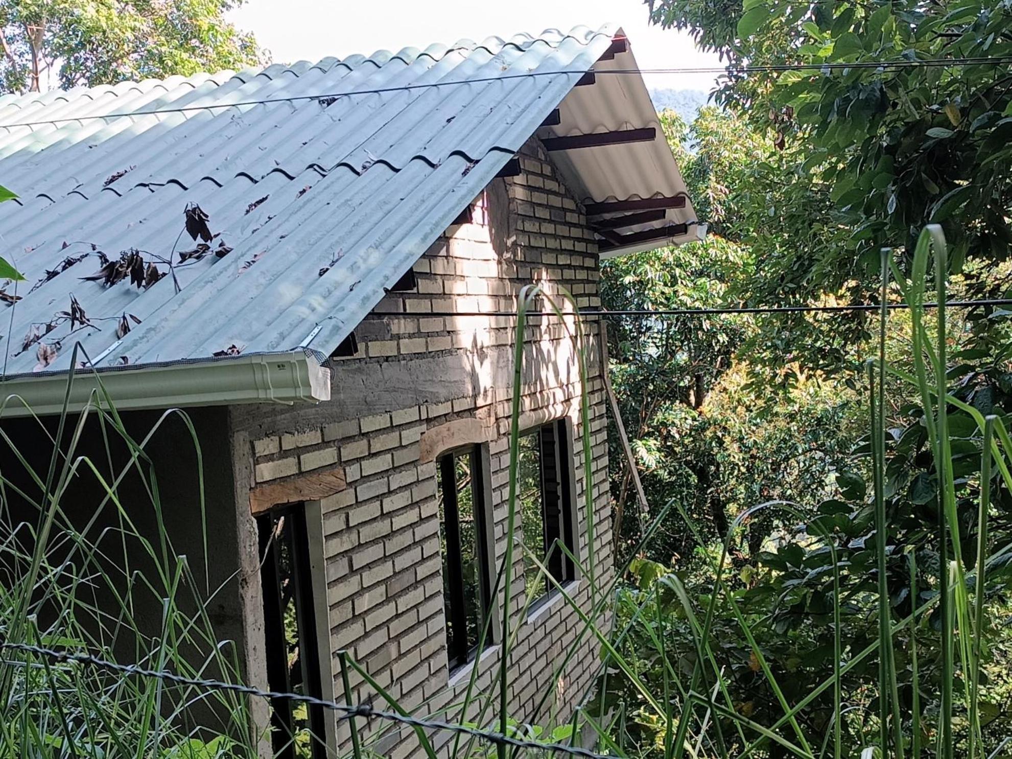 Eden Los Abuelos 2 - Casa Privada En Minca Nature エクステリア 写真