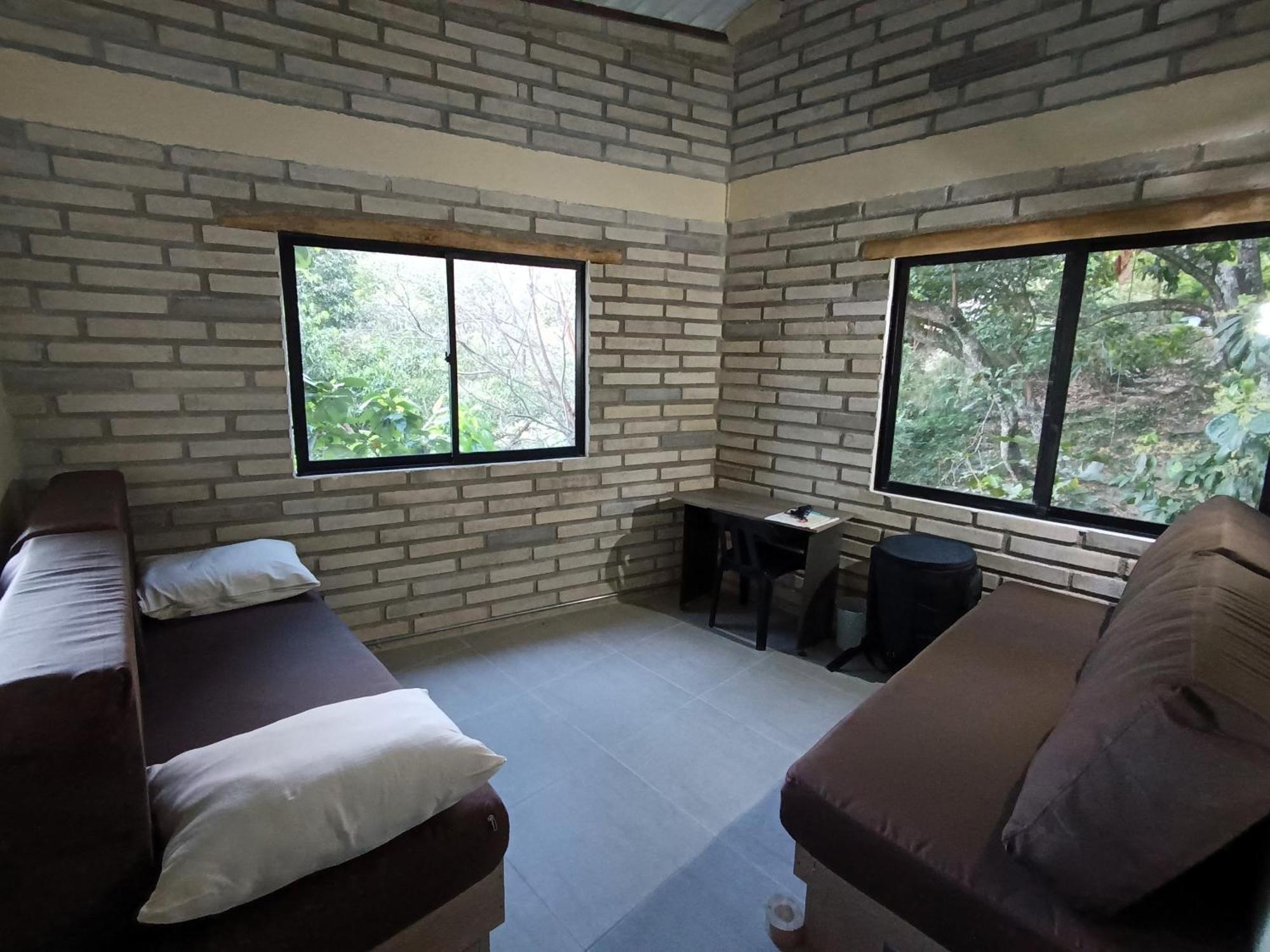 Eden Los Abuelos 2 - Casa Privada En Minca Nature エクステリア 写真