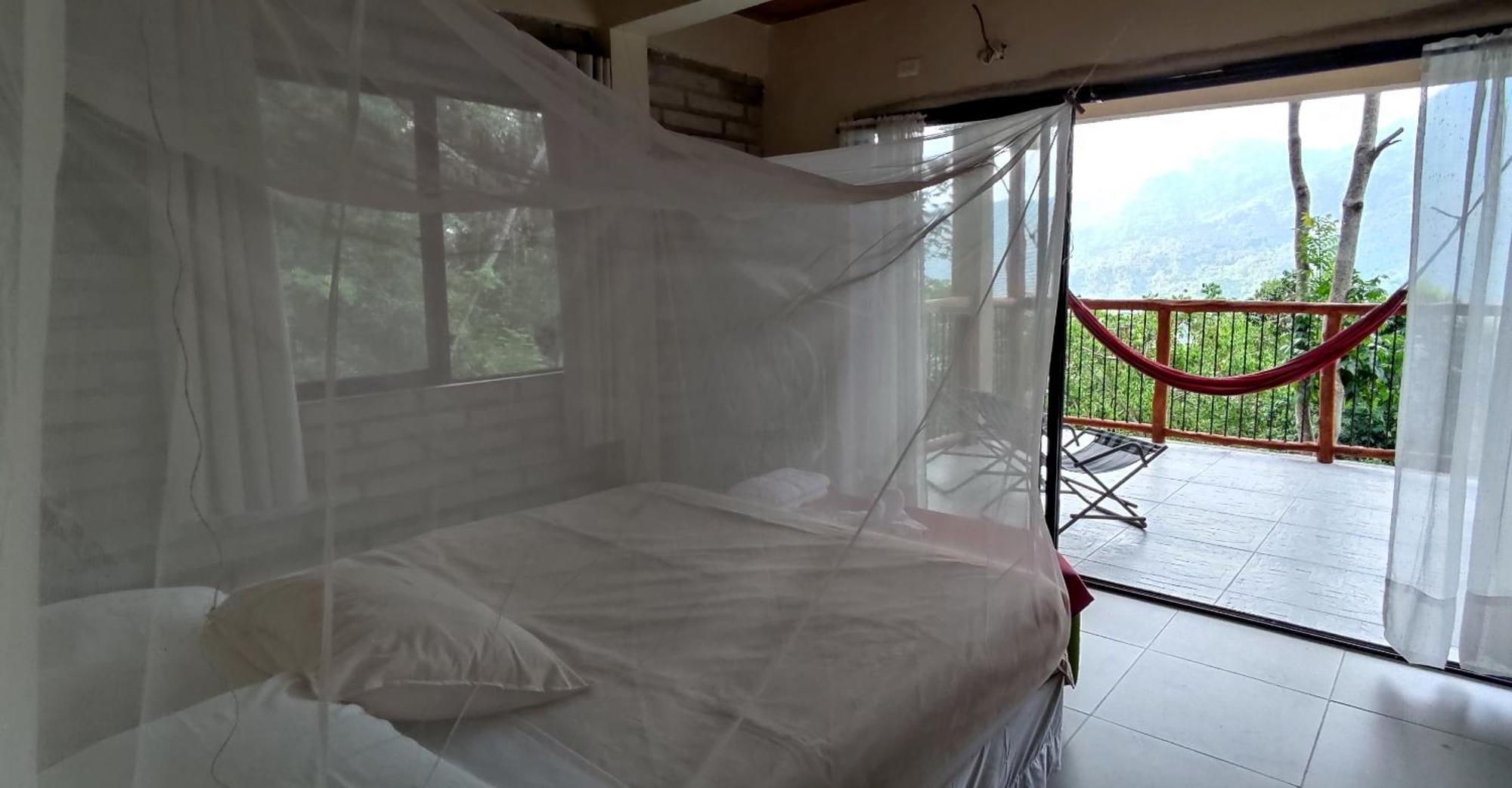 Eden Los Abuelos 2 - Casa Privada En Minca Nature エクステリア 写真